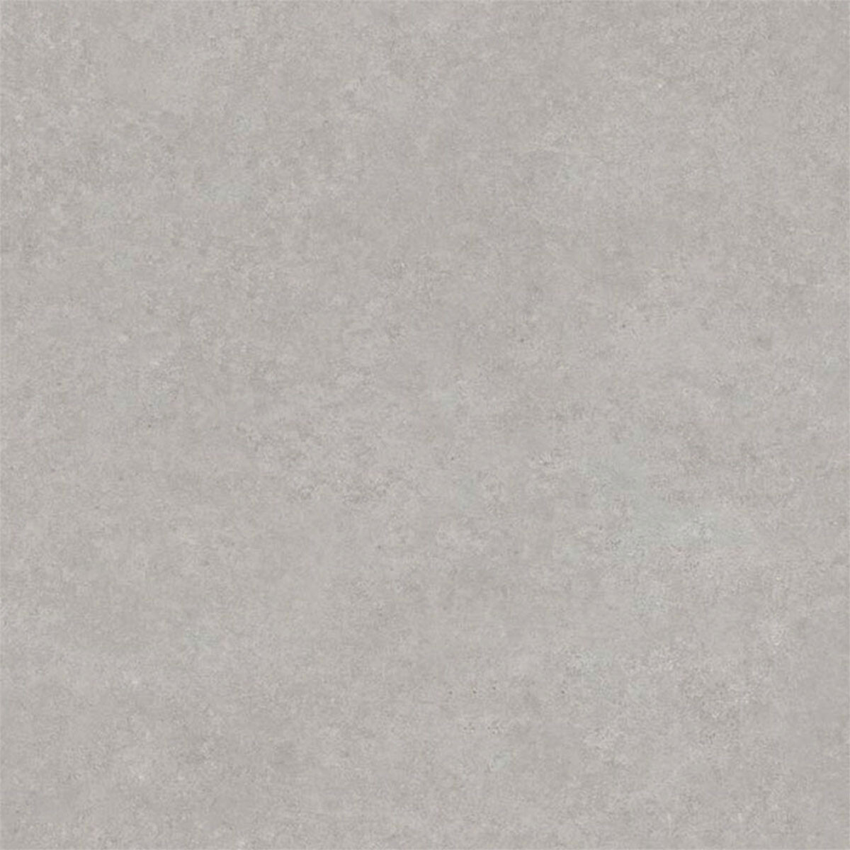 Porcelanato Cuadrado Satinado Gris Cemento 81X81 Rectificado 