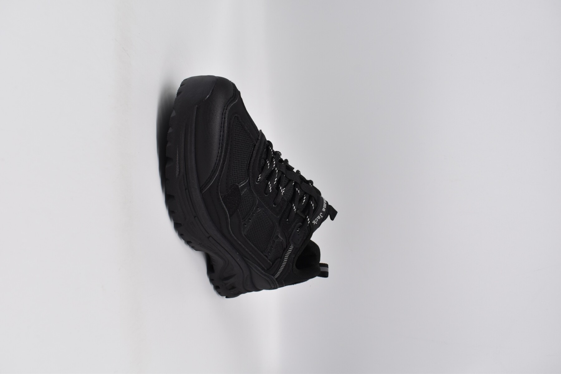 CHAMPION 35-40 - BLACK 
