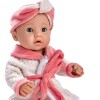 Bebote muñeca Newborn 41 cm con accesorios HORA DEL BAÑO! Bebote muñeca Newborn 41 cm con accesorios HORA DEL BAÑO!