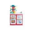 Cocina de juguete para niños Calesita Cocina de juguete para niños Calesita