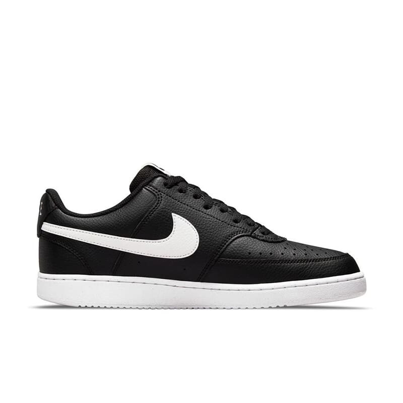 Championes Nike Court Vision de Hombre - DH2987-001 Negro