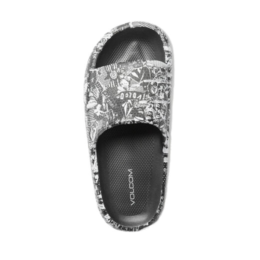 Sandalias Volcom ABG STONEY CLOUD SLIDE - Multicolor Sandalias Volcom ABG STONEY CLOUD SLIDE - Multicolor