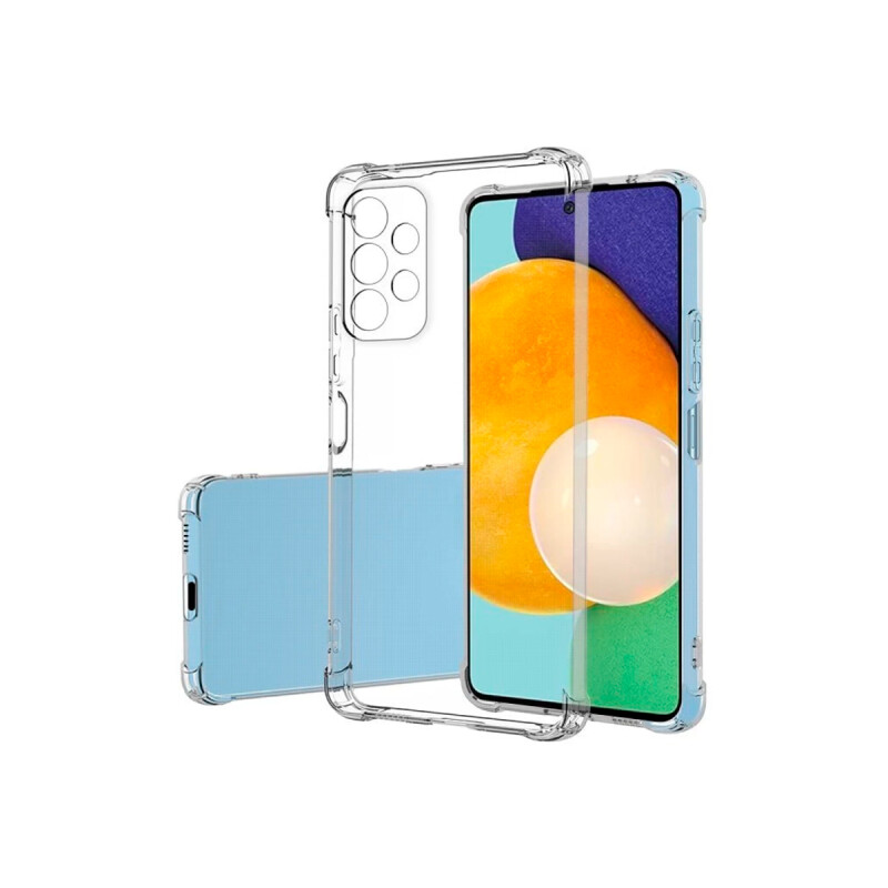 Protector Samsung Galaxy A33 5G con puntas reforzadas Protector Samsung Galaxy A33 5g Con Puntas Reforzadas