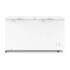 Congelador Electrolux 513 litros horizontal 2 puertas H550 Congelador Electrolux 513 litros horizontal 2 puertas H550