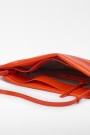 BOLSO DE MANO Naranja