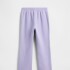 V-BOOTCUT LOGO PANT ORCHID