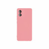 Protector Motorola Moto E13 engomado color rosa Protector Motorola Moto E13 Engomado Color Rosa