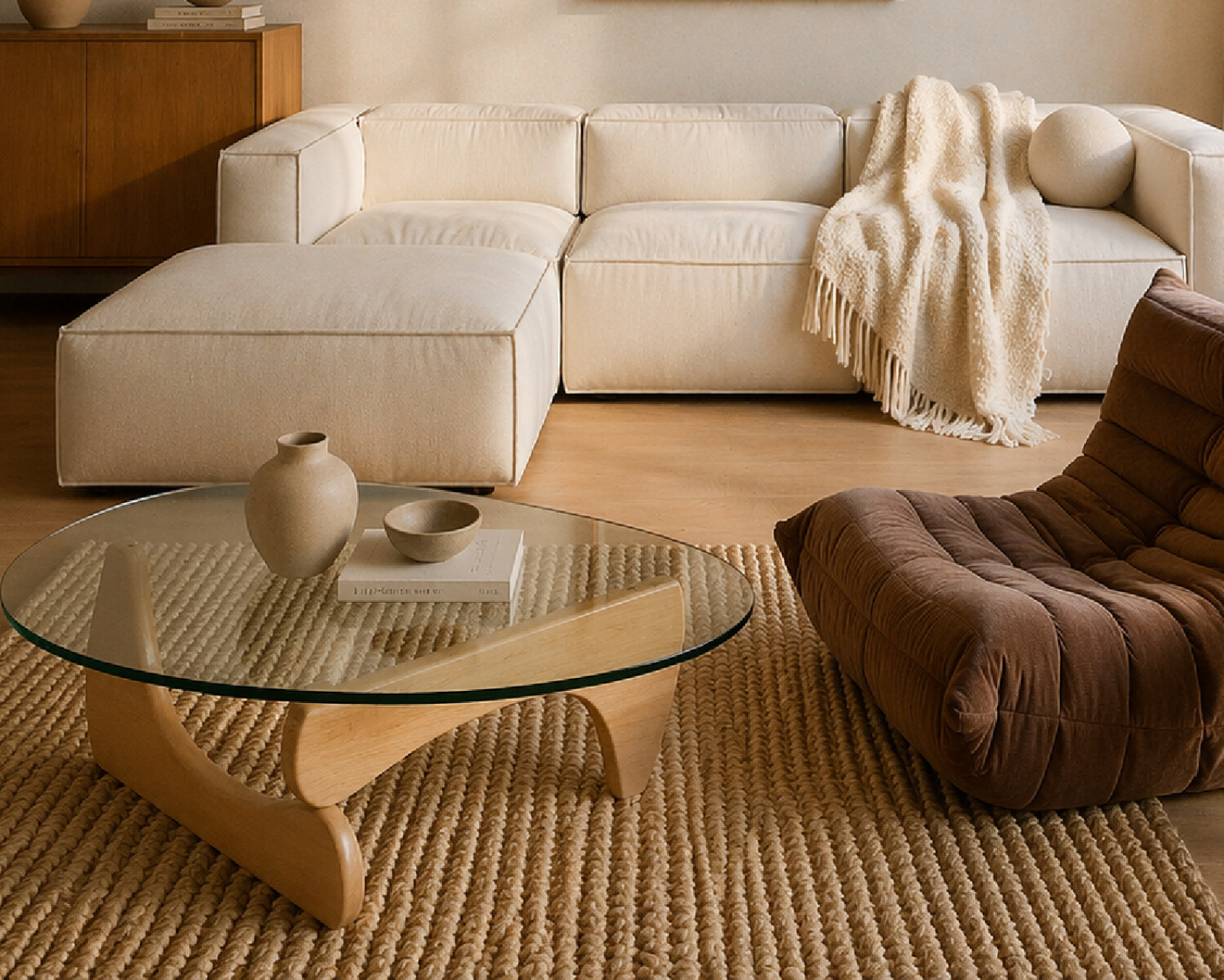 Mesa Baja Noguchi New Edition | PREVENTA 