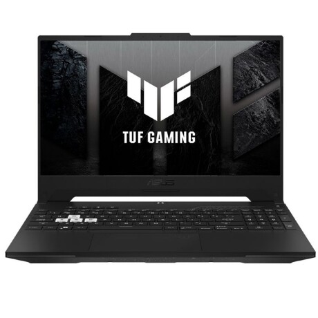 Notebook Asus Tuf Ob I7 15.6"16G/512SSD/RTX3060 001
