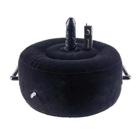 Hot Seat Inflable Fetish Fantasy Hot Seat Inflable Fetish Fantasy