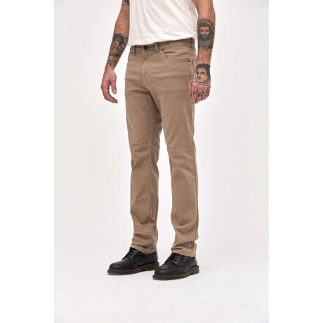 Pantalon Dino Beige