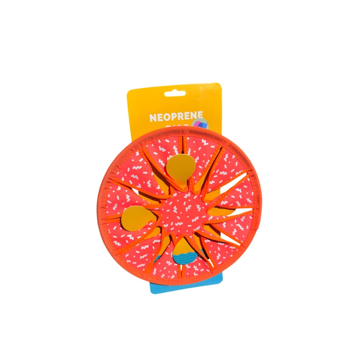 Frisbee Neopreno 