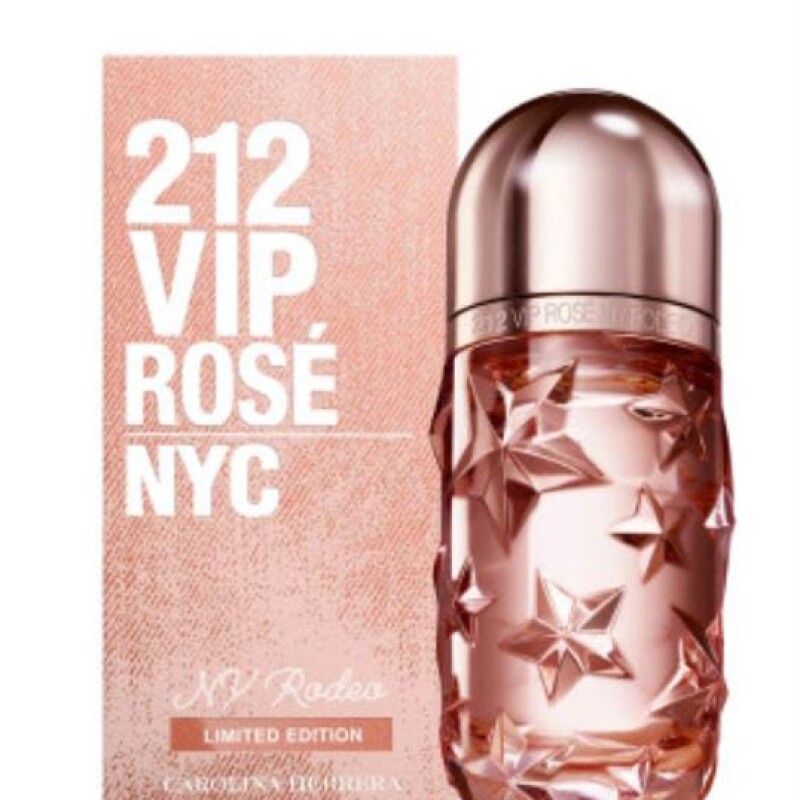 212 VIP ROSÉ RODEO LIMITED EDITION 212 VIP ROSÉ RODEO LIMITED EDITION