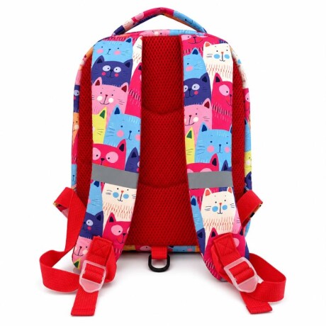 Mochila Brio Mochila Brio