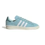 Campus 80s - Hombre Light Aqua/White/Off White