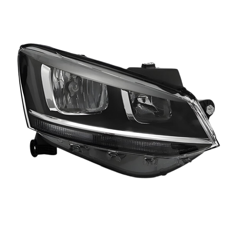 SEMIOPTICA DERECHA FOX 15/18 ARTEB (NEGRA) Semioptica Derecha Fox 15/18 Arteb (negra)