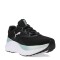Championes de Mujer Puma Softride Mayve Negro - Verde Agua