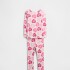 V-MATT AO BARBIE LJ IVORY FROST