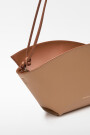 BOLSO DE HOMBRO Cuero