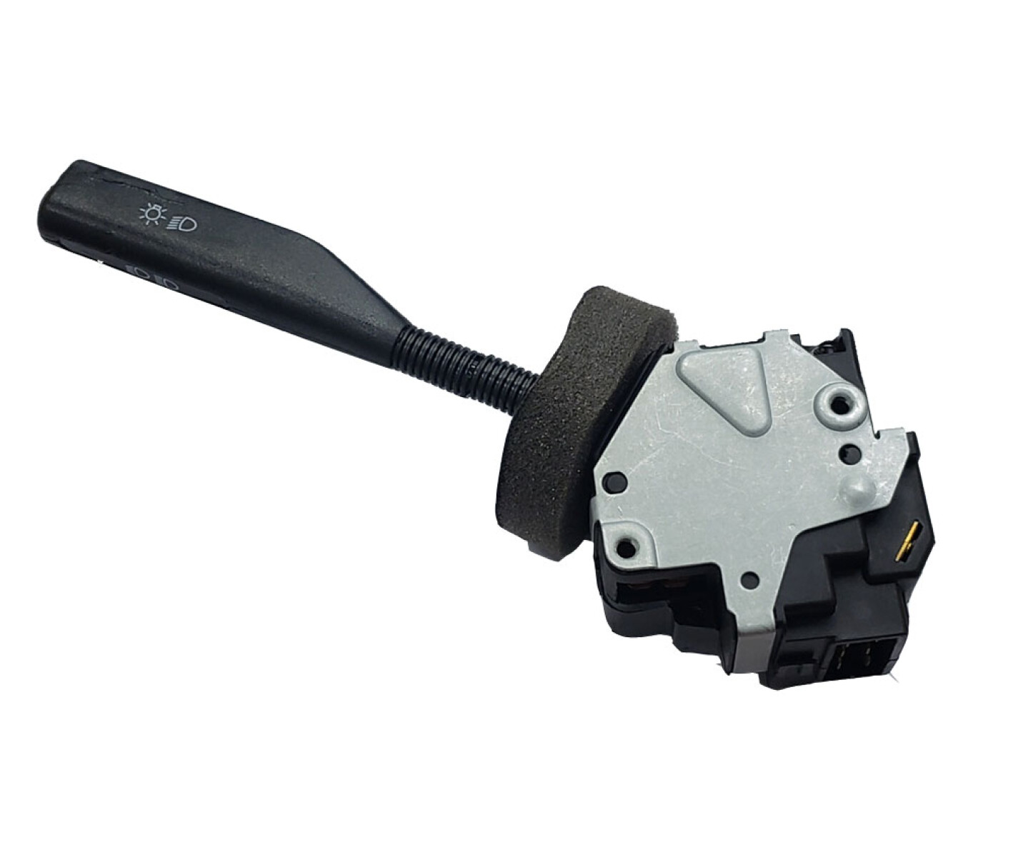 LLAVE BAJO VOLANTE CITROEN - PEUGEOT LUCES AX BX C15 309 505 - 