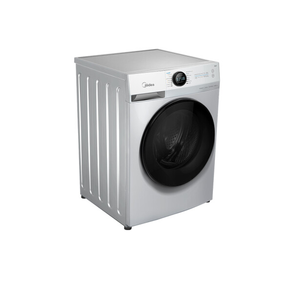 Lavasecarropas frontal inverter 10Kg/6Kg Midea MF200D101 Lavasecarropas frontal inverter 10Kg/6Kg Midea MF200D101