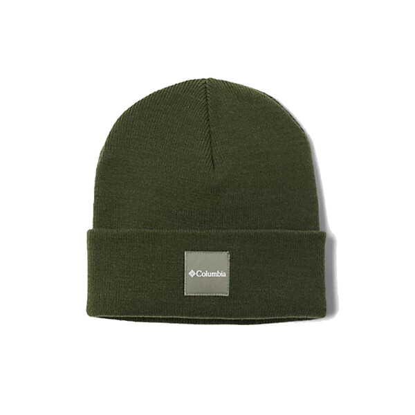 LOST LAGER BEANIE - COLUMBIA VERDE