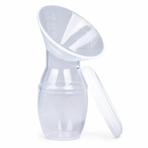 Recolector de leche PUMP P&F Recolector de leche PUMP P&F