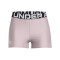 UA HG Shorty-BLU GRY-015