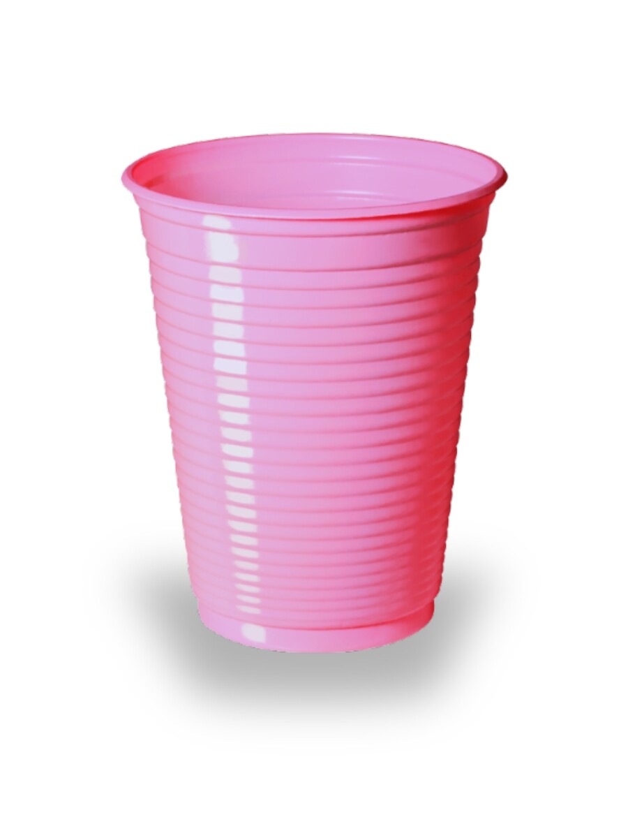 VASO FIESTITA - rosa n1 