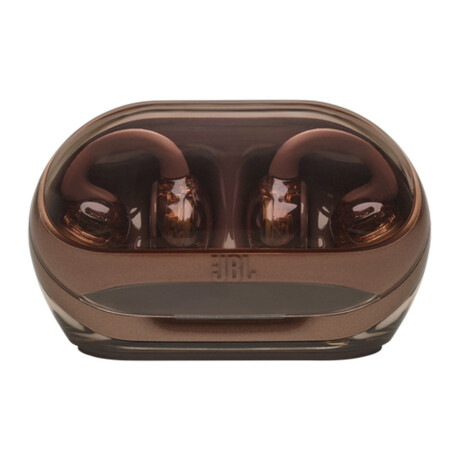 Auriculares Inalámbricos JBL Soundgear Clip Open Sound Cobre Auriculares Inalámbricos JBL Soundgear Clip Open Sound Cobre