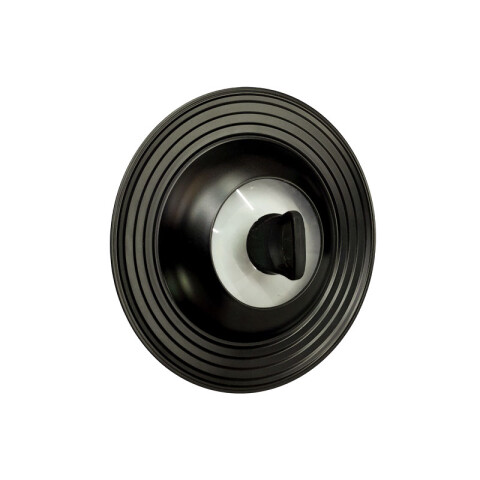 Tapa de olla universal para diferentes medidas Tapa De Olla Universal Para Diferentes Medidas