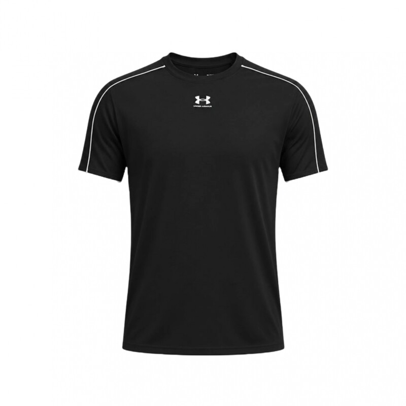 Remera Under Armour M Challenger Train Black