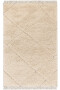 NATIVE ALFOMBRA NATIVE 160X230 CREAM/ALPACA BEIGE