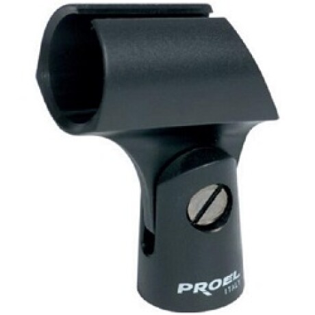 SOPORTE PIPETA PARA MICRÓFONO PROEL APM10 SOPORTE PIPETA PARA MICRÓFONO PROEL APM10