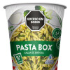 PASTA BOX BROCOLI +SOLO PDE O WEB+ PASTA BOX BROCOLI +SOLO PDE O WEB+