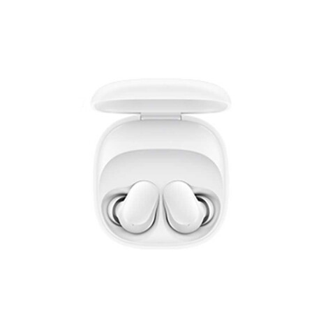Auriculares Bluetooth Xiaomi Redmi Buds 6 Play TWS White Auriculares Bluetooth Xiaomi Redmi Buds 6 Play TWS White