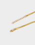 Pulseras Flexibles Premium Gold Pulseras Flexibles Premium Gold - Dorado