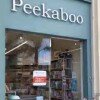 Peekaboo