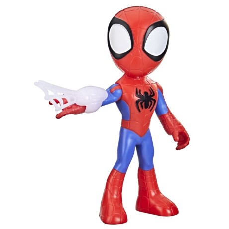 Figura Spidey 10cm Figura Spidey 10cm