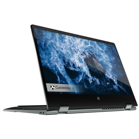 Notebook Gateway 2-EN-1 Core I5 3.6GHZ, 8GB, 256GB Ssd, 14" Fhd Touch 001