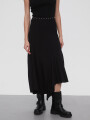 Falda Fanger Negro