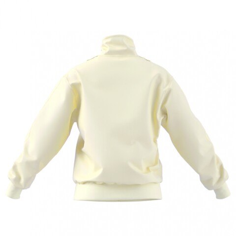 CAMPERA adidas ADICOLOR Yellow