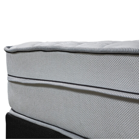 Colchon 2 plazas - 100% espuma - altura del colchón 26 cm Colchon 2 plazas - 100% espuma - altura del colchón 26 cm