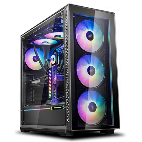 Gabinete Deepcool Matrexx 70 3F 001