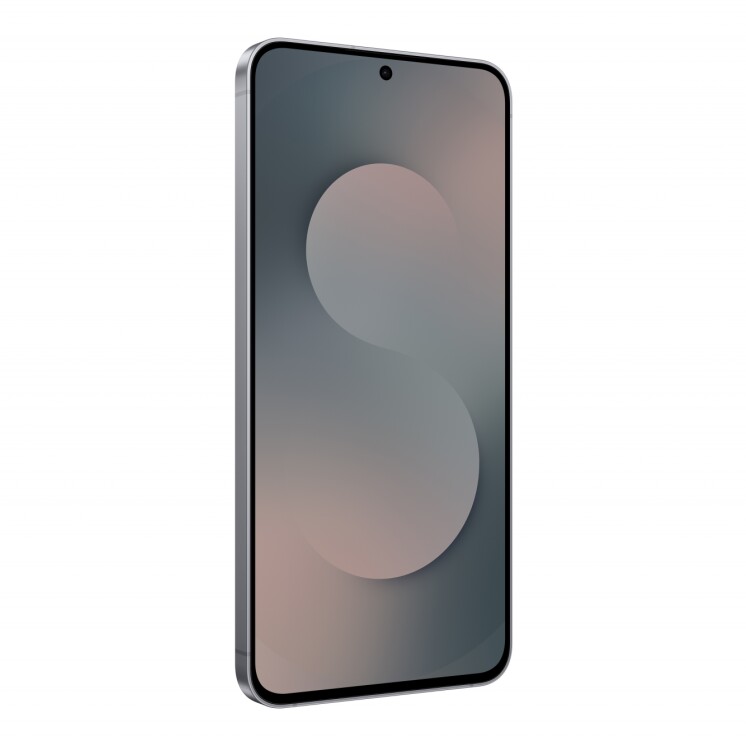 Samsung Galaxy S25 FE 5G 256GB Black