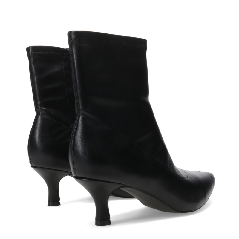 Botas de Mujer Miss Carol Peony Negro