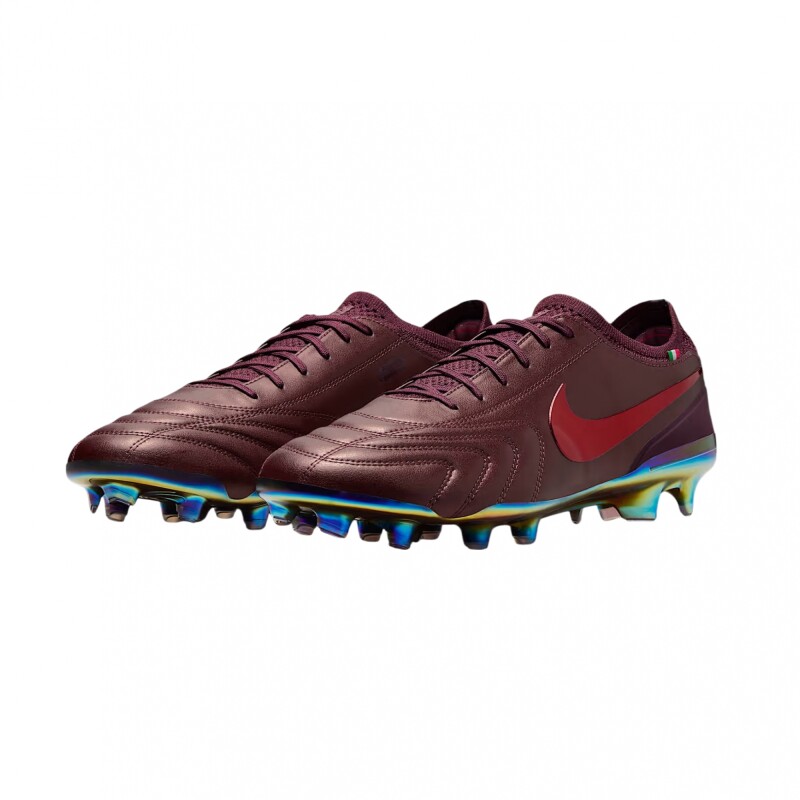 NIKE TIEMPO LEGEND 10 ELITE LUXE FG 600