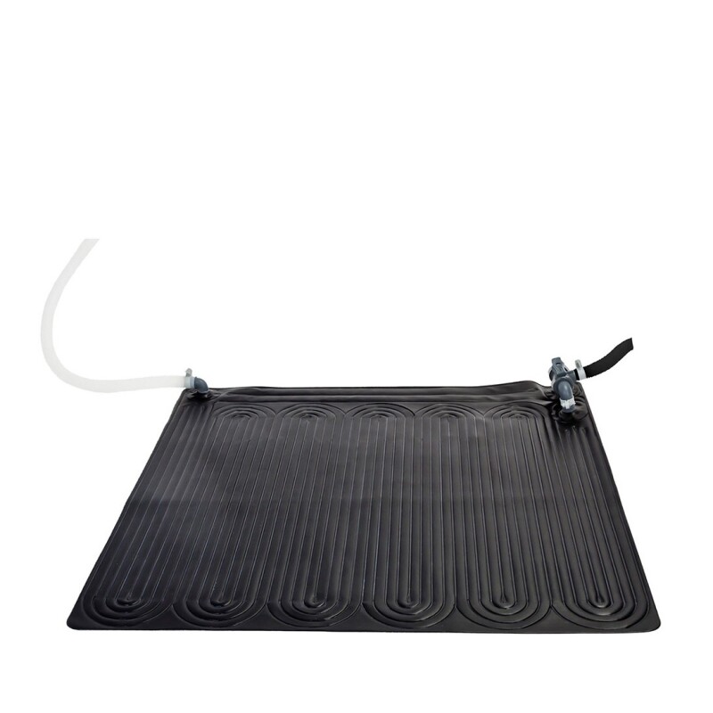 INTEX MANTA SOLAR TEMPLADO DE PISCINAS 120 X 120 CMS Intex Manta Solar Templado De Piscinas 120 X 120 Cms