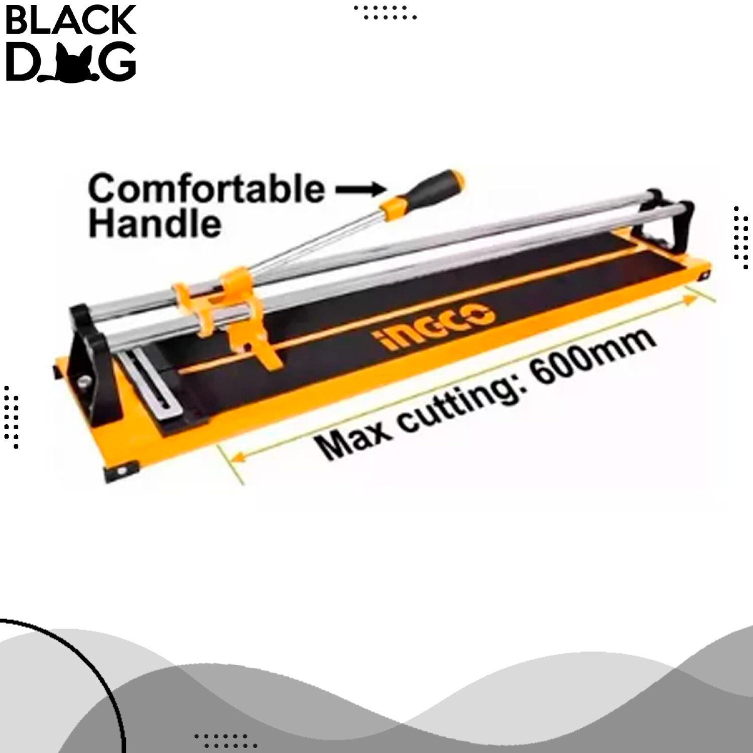 Mini Torno A Bateria 12v Incluida Cmgli12011 Ingco + Smartwatch — Black Dog