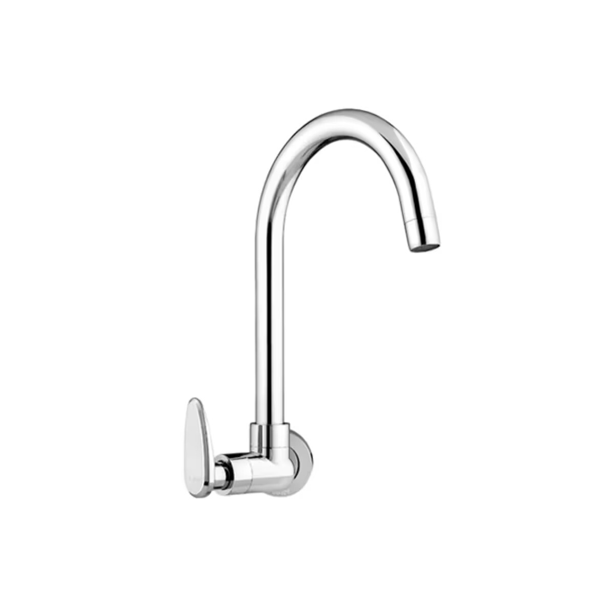 Grifo Cocina Pared Allure Decore Cromo 